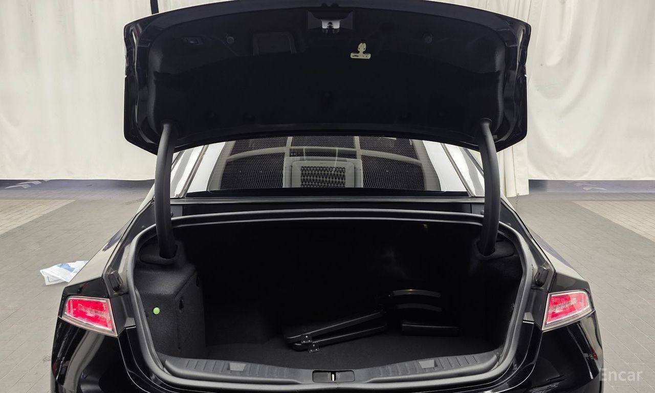 Lincoln New MKZ Hybrid 2017