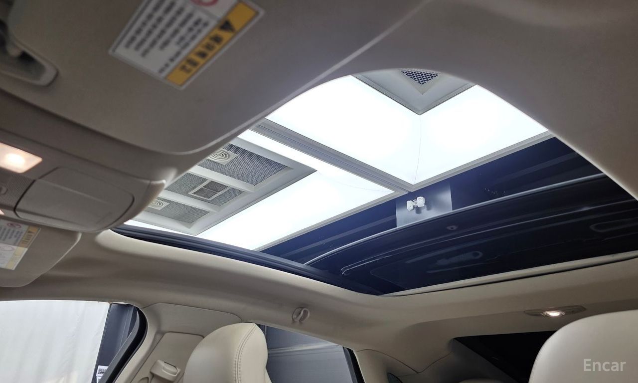 Lincoln New MKZ Hybrid 2017