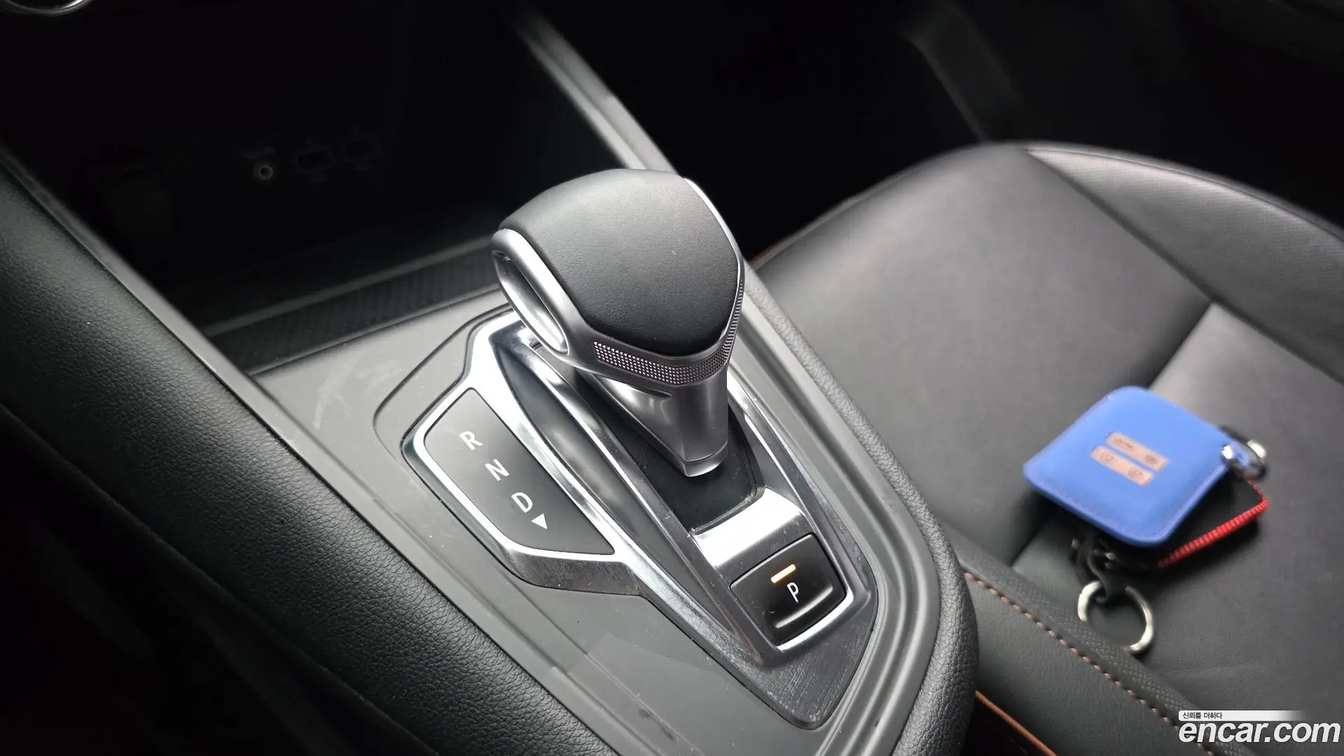 Renault Korea Captur 1.3 TCe Edition Paris