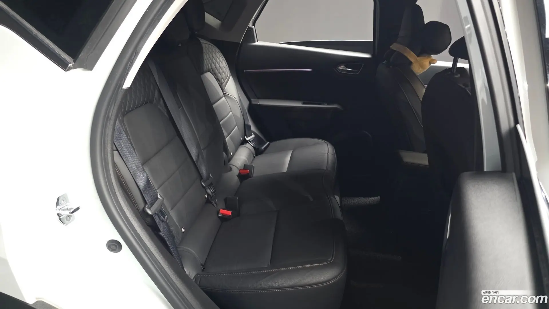 Renault Korea Captur 1.3 TCe Edition Paris