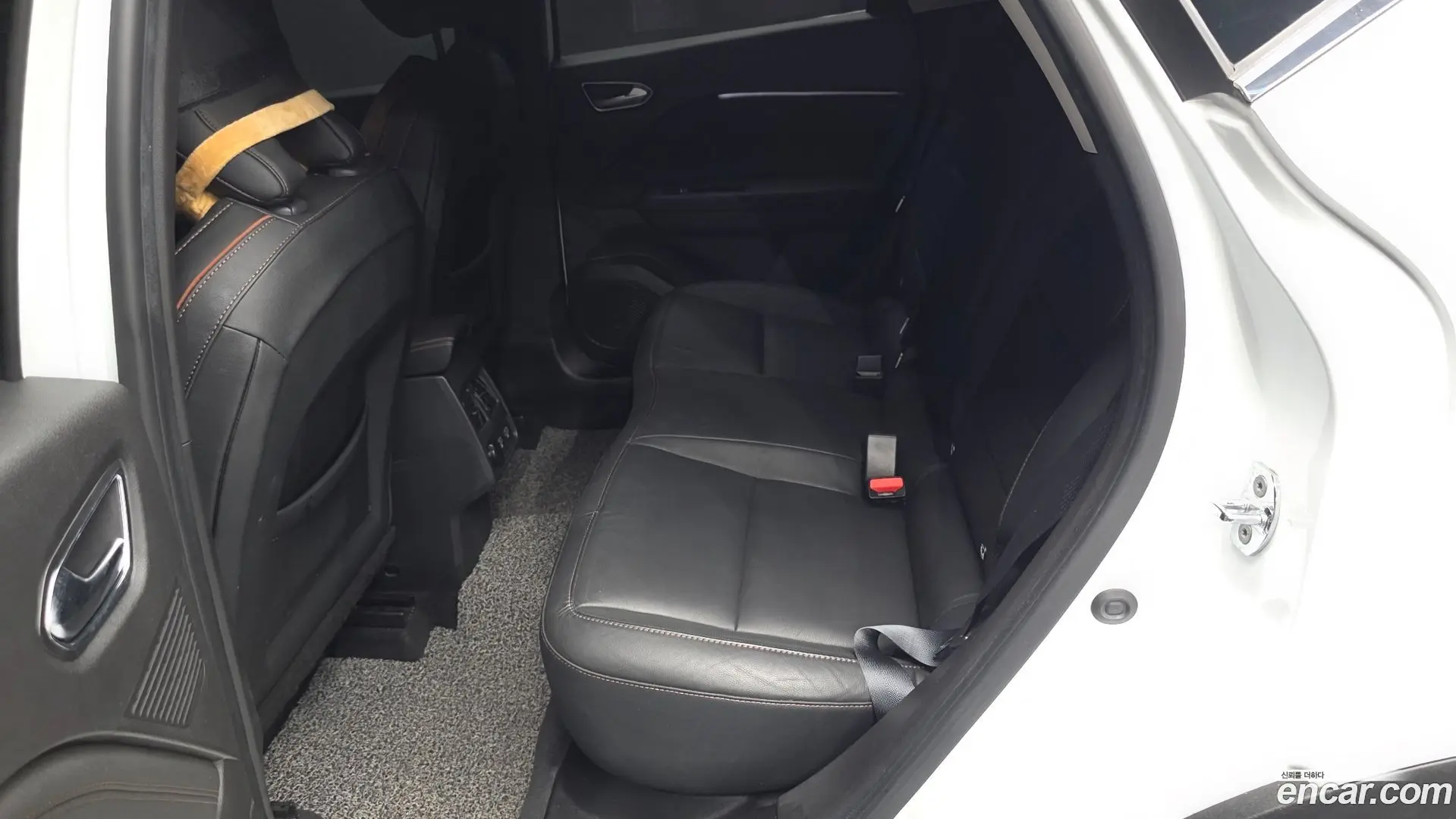Renault Korea Captur 1.3 TCe Edition Paris