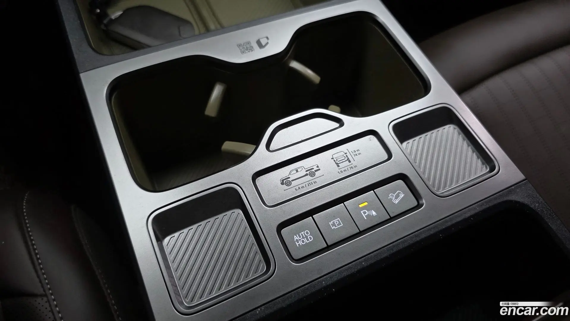 Kia Tasman 2.5T Gasoline 2WD
