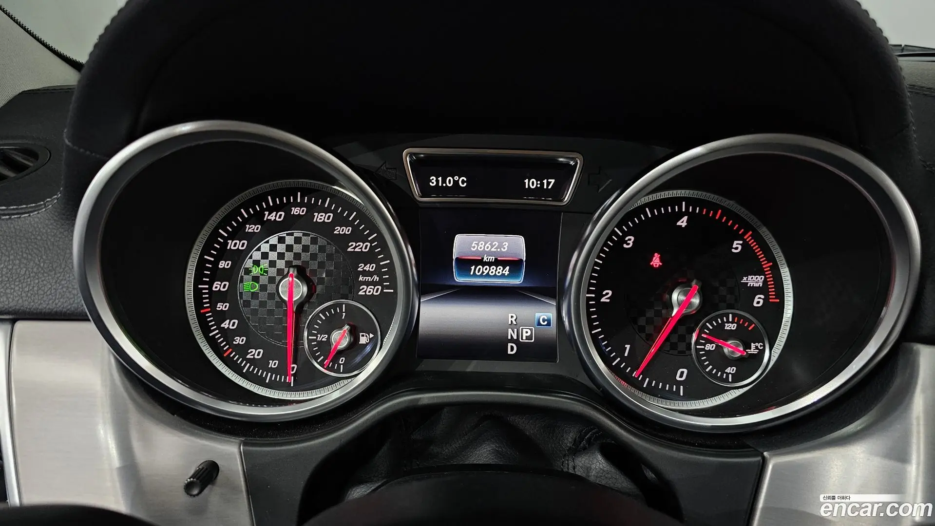 Mercedes-Benz GLE-Class GLE350 d 4MATIC Coupe 2018