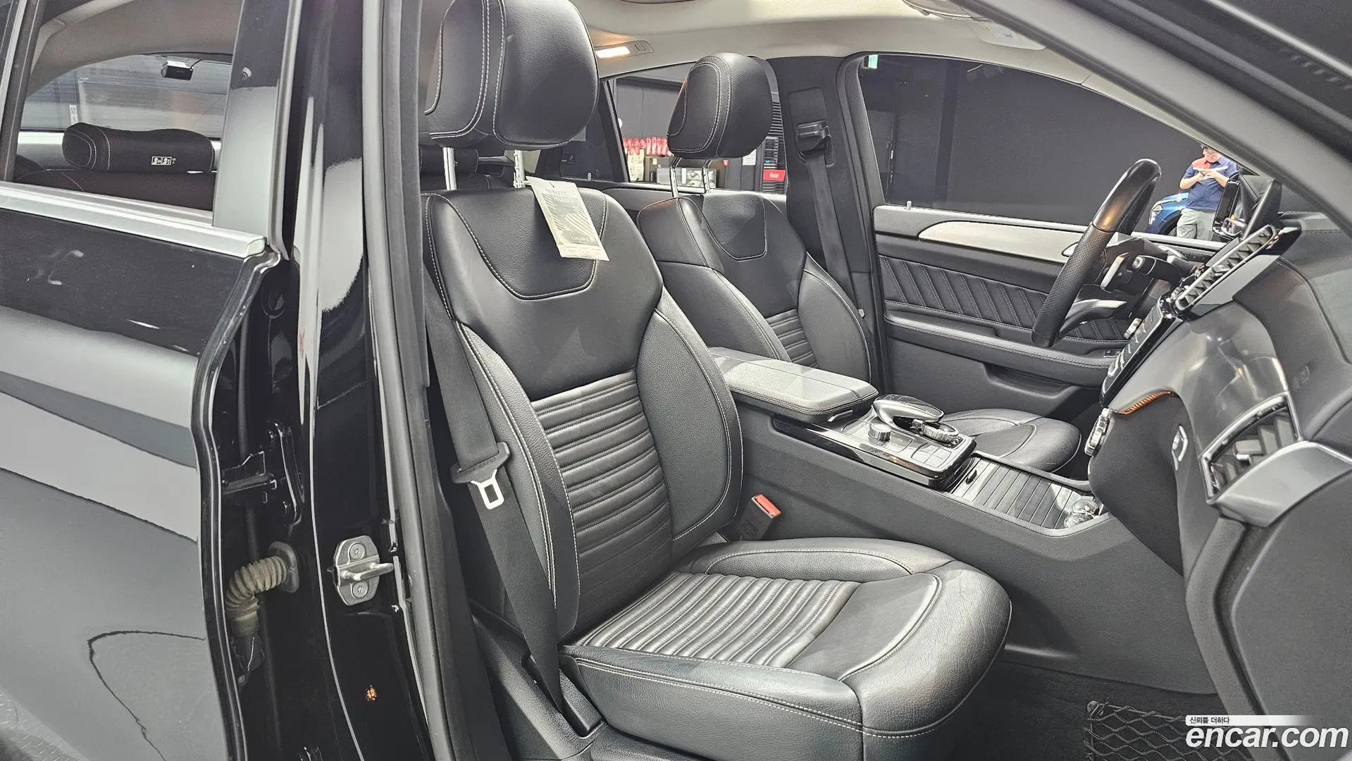 Mercedes-Benz GLE-Class GLE350 d 4MATIC Coupe 2018