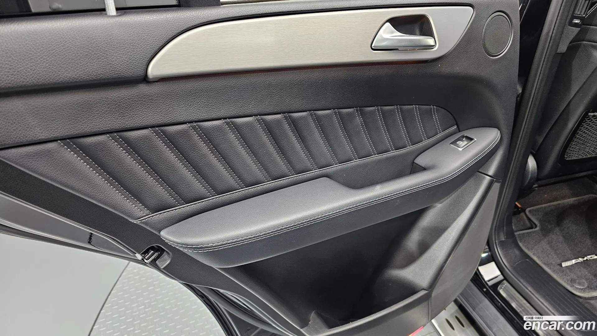Mercedes-Benz GLE-Class GLE350 d 4MATIC Coupe 2018