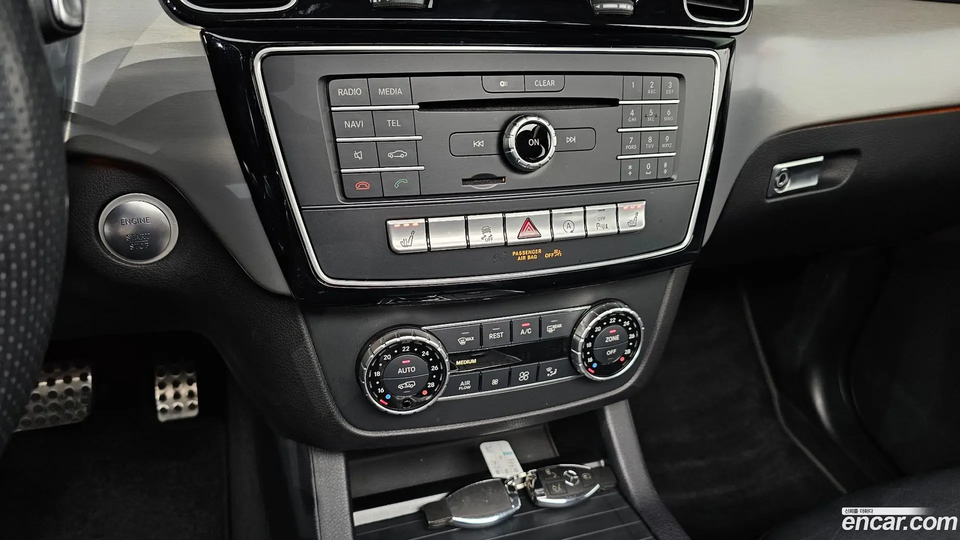 Mercedes-Benz GLE-Class GLE350 d 4MATIC Coupe 2018