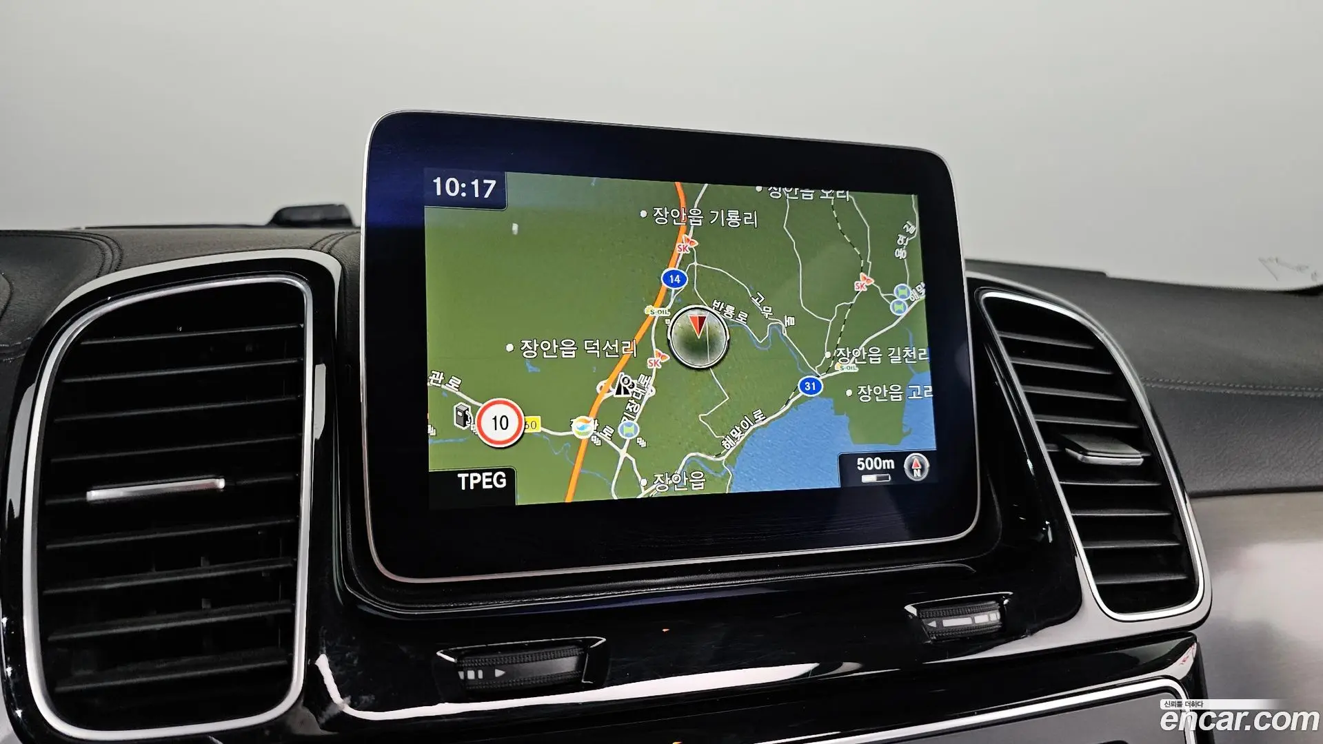 Mercedes-Benz GLE-Class GLE350 d 4MATIC Coupe 2018