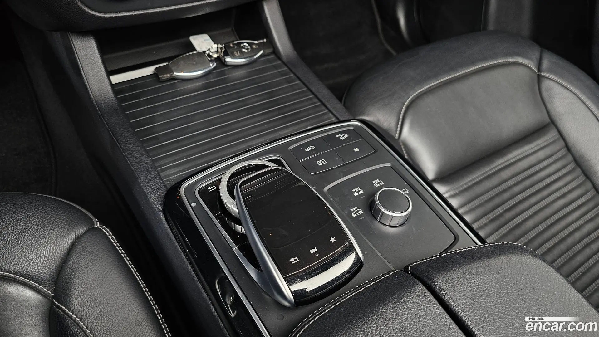 Mercedes-Benz GLE-Class GLE350 d 4MATIC Coupe 2018
