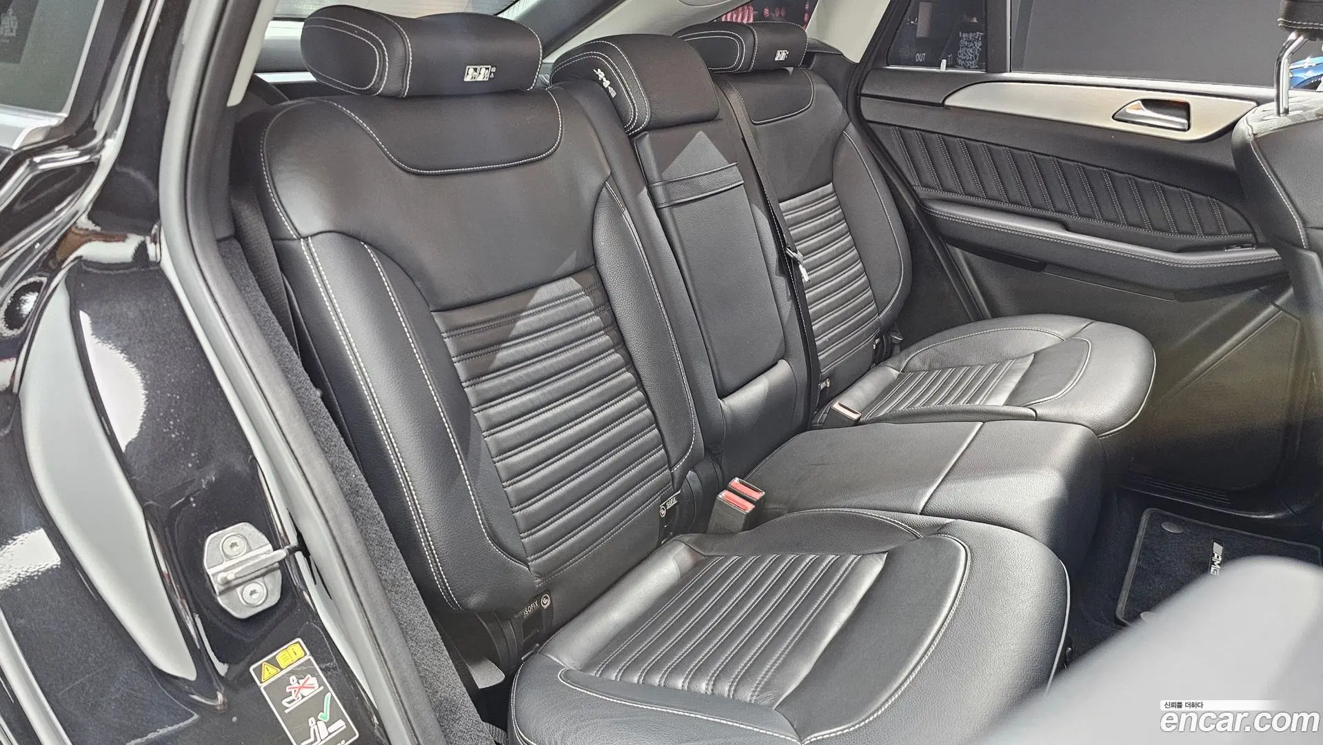 Mercedes-Benz GLE-Class GLE350 d 4MATIC Coupe 2018