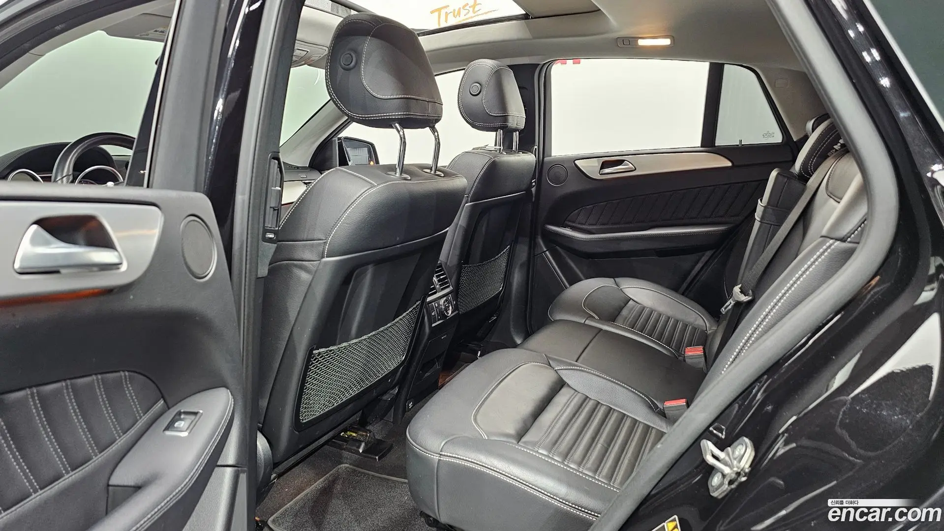 Mercedes-Benz GLE-Class GLE350 d 4MATIC Coupe 2018