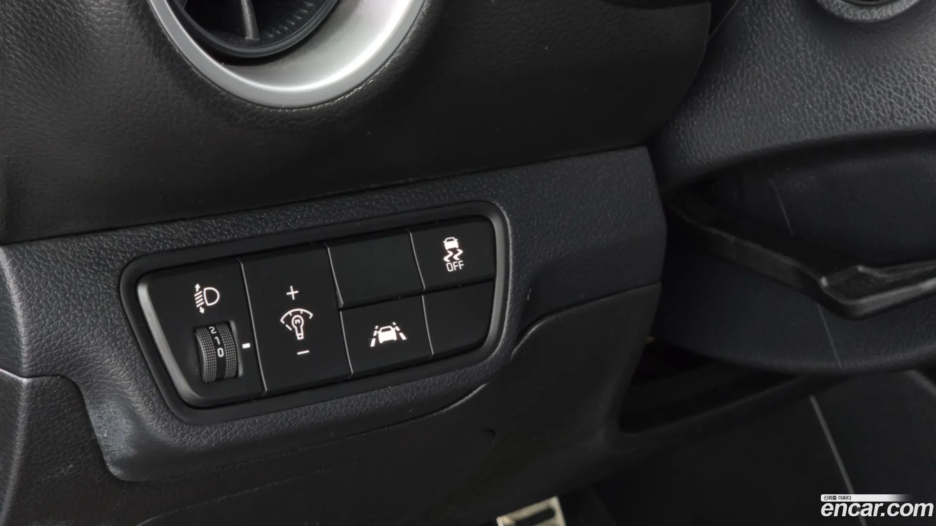 Kia K3 5Door GT Plus 2018
