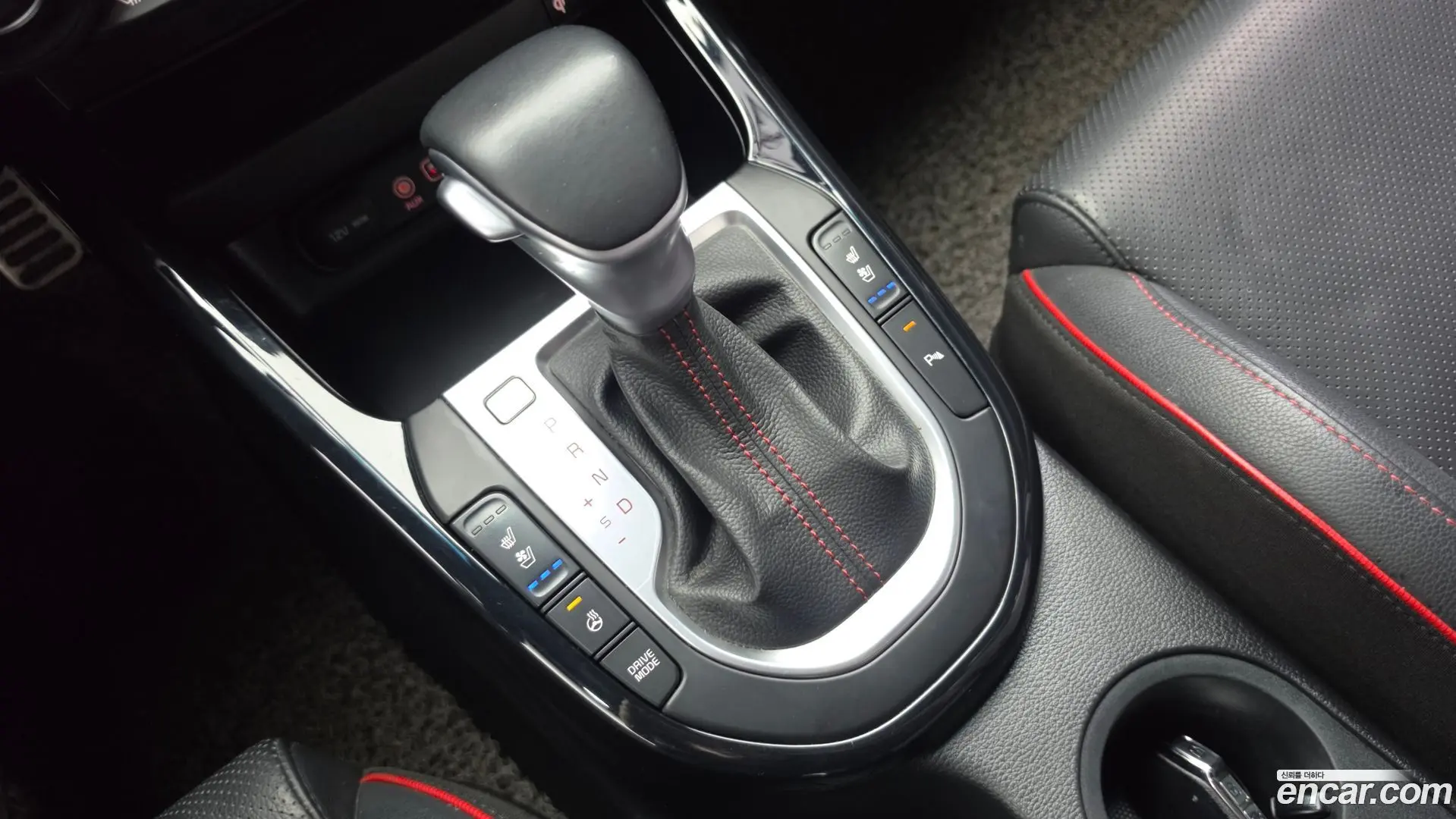 Kia K3 5Door GT Plus 2018