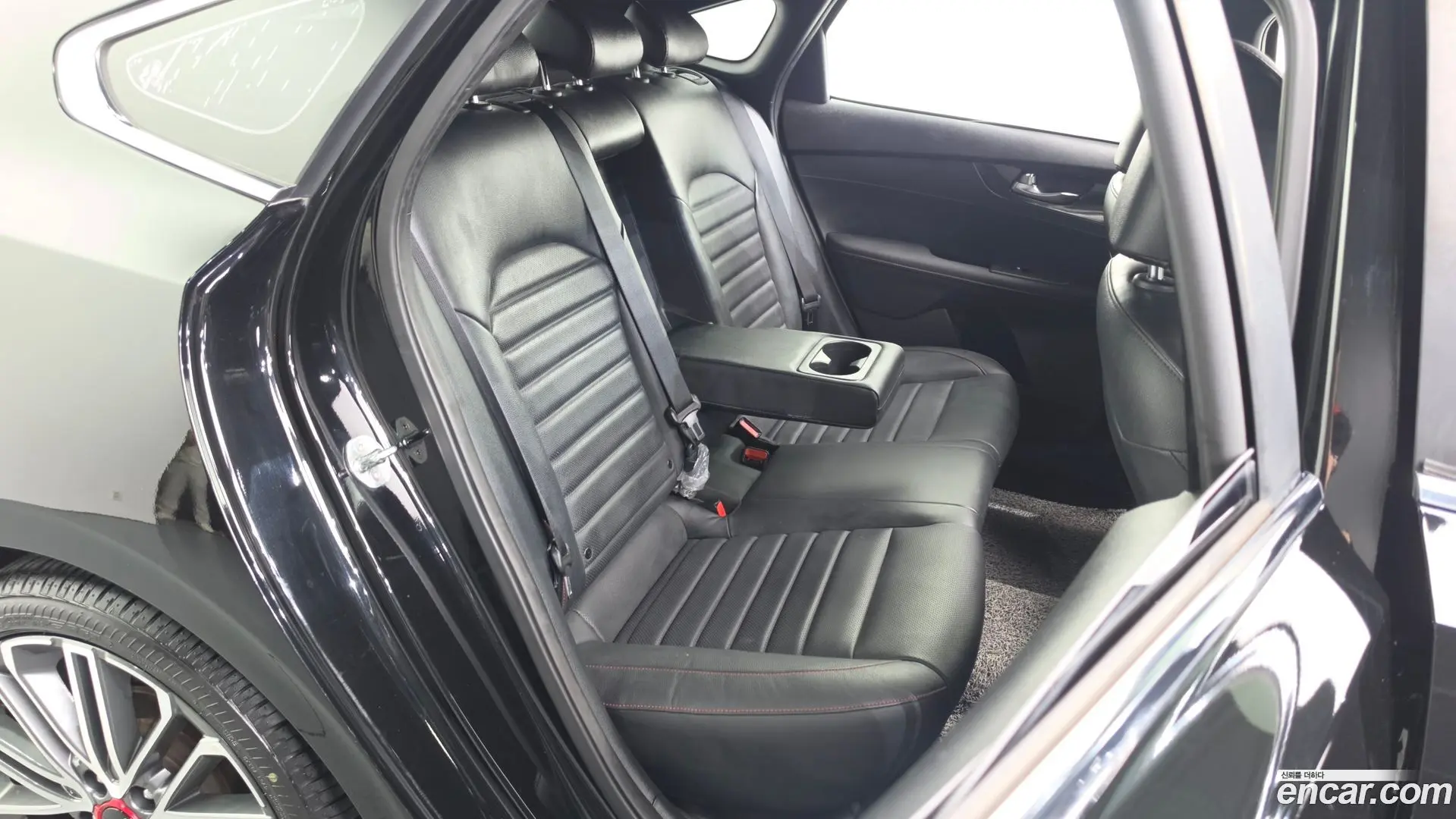 Kia K3 5Door GT Plus 2018