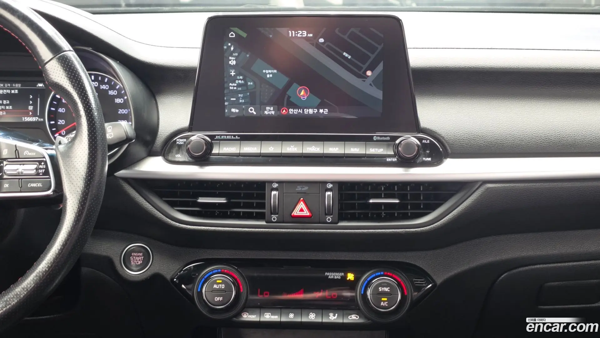 Kia K3 5Door GT Plus 2018
