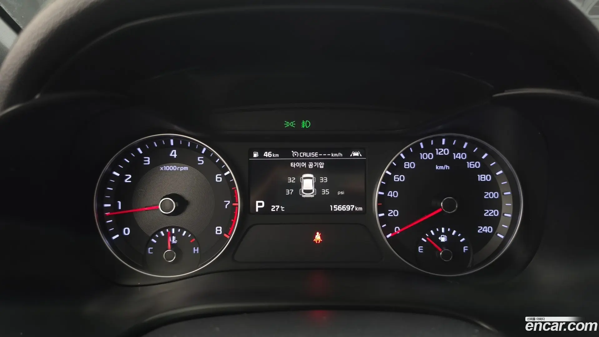 Kia K3 5Door GT Plus 2018