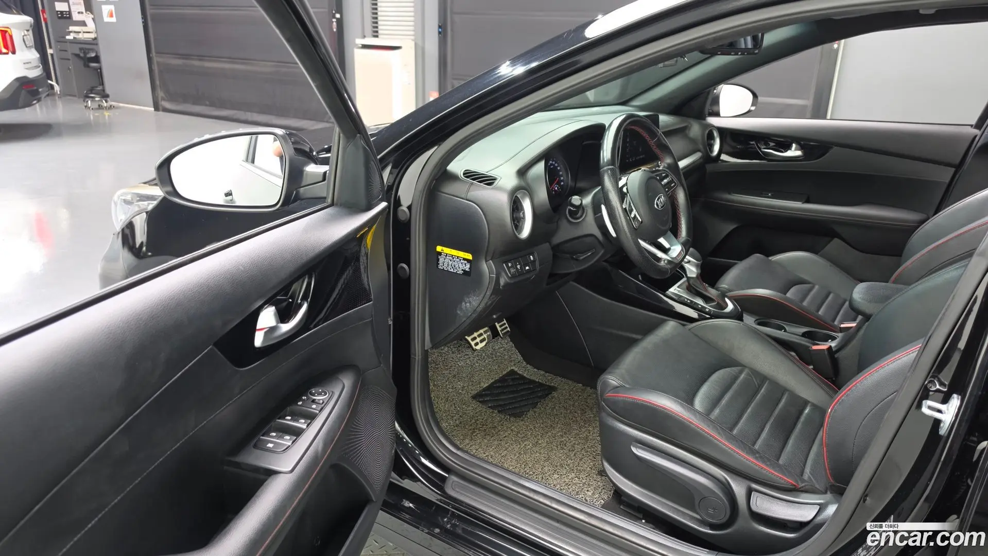 Kia K3 5Door GT Plus 2018