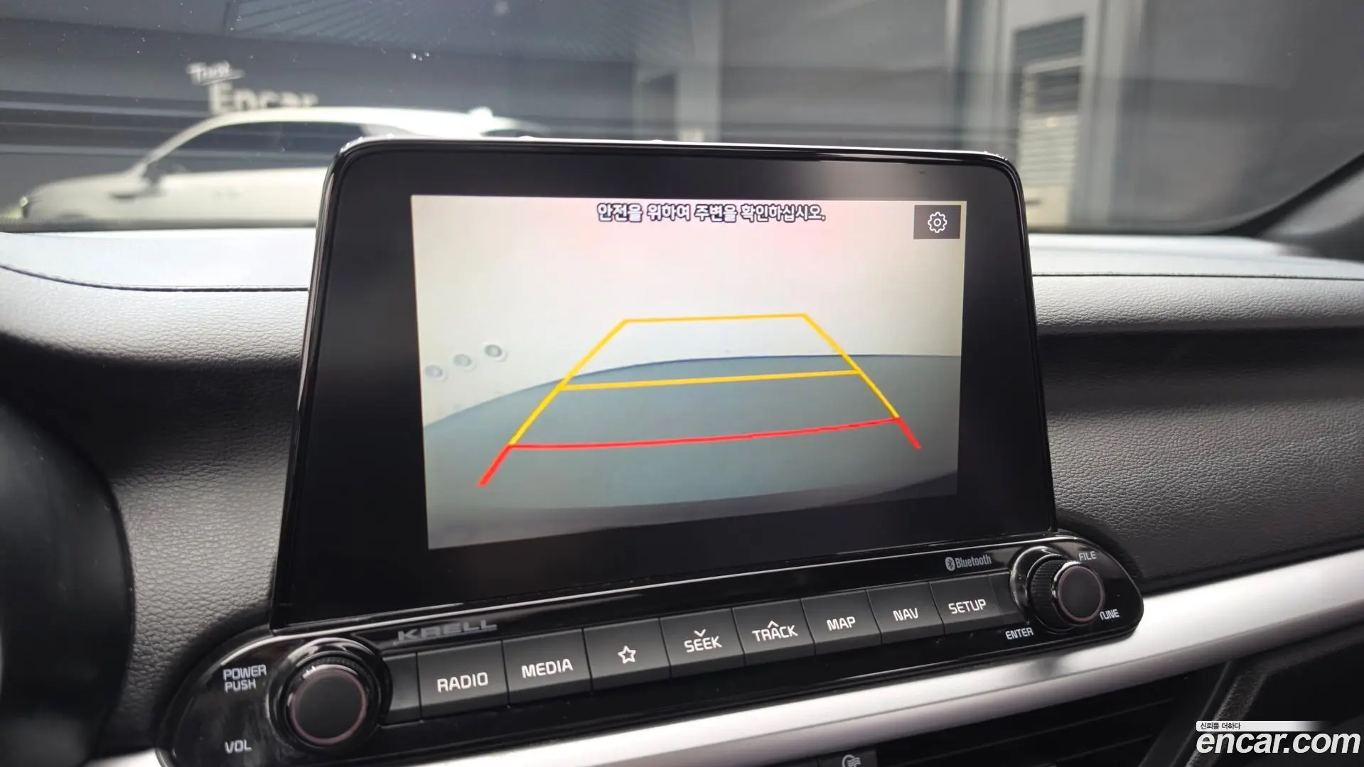 Kia K3 5Door GT Plus 2018