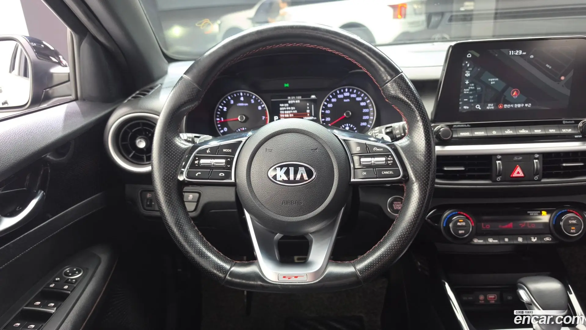 Kia K3 5Door GT Plus 2018