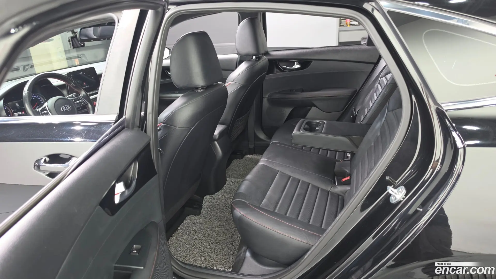 Kia K3 5Door GT Plus 2018
