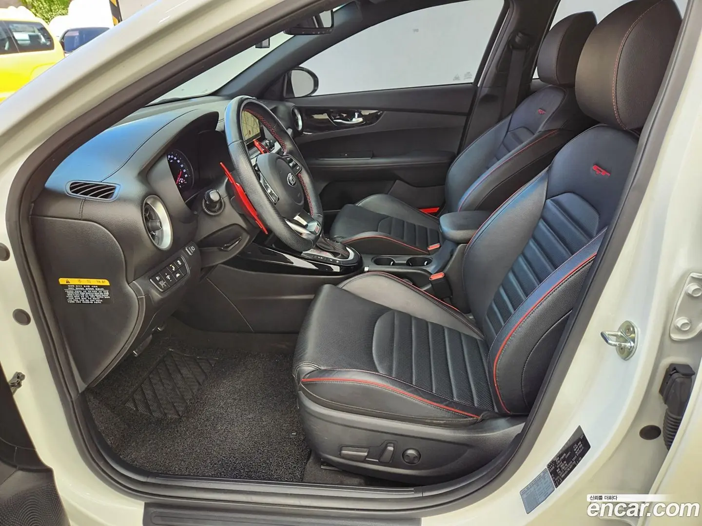 Kia K3 5Door GT Plus 2018