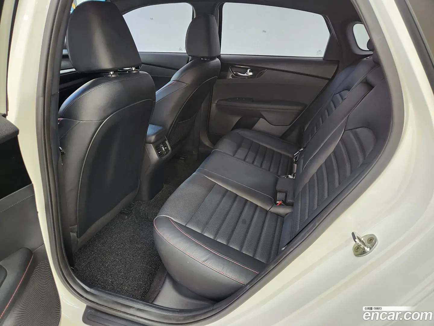 Kia K3 5Door GT Plus 2018