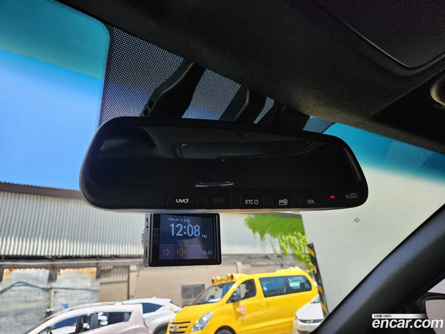 Kia K3 5Door GT Plus 2018