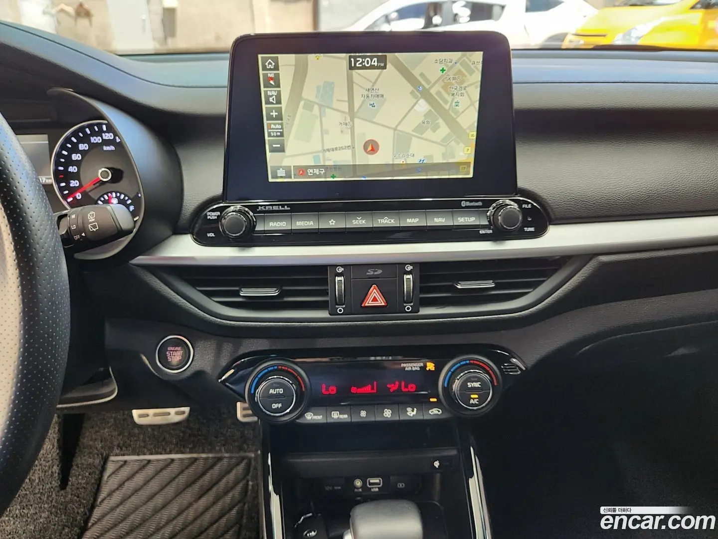 Kia K3 5Door GT Plus 2018
