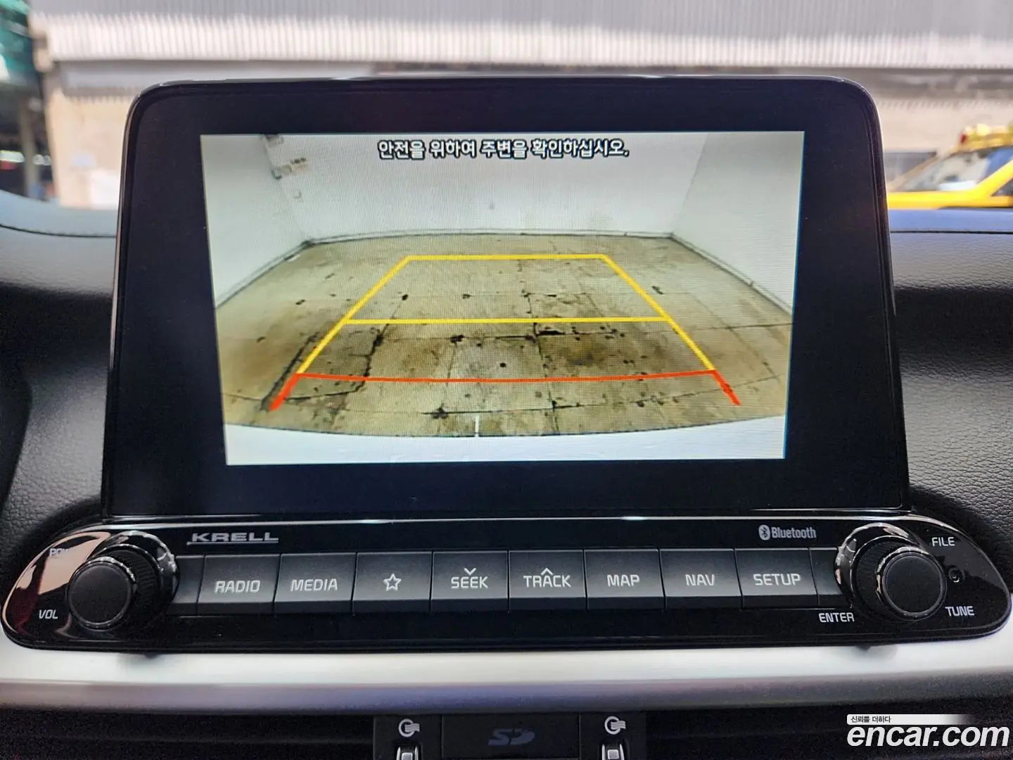 Kia K3 5Door GT Plus 2018