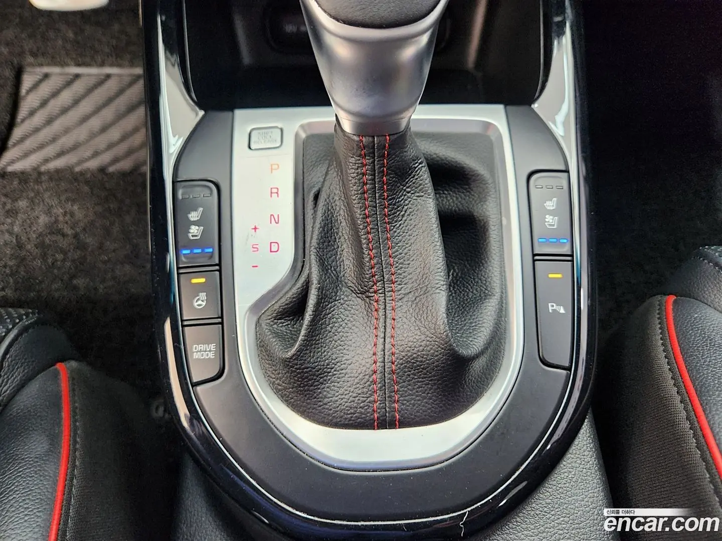 Kia K3 5Door GT Plus 2018