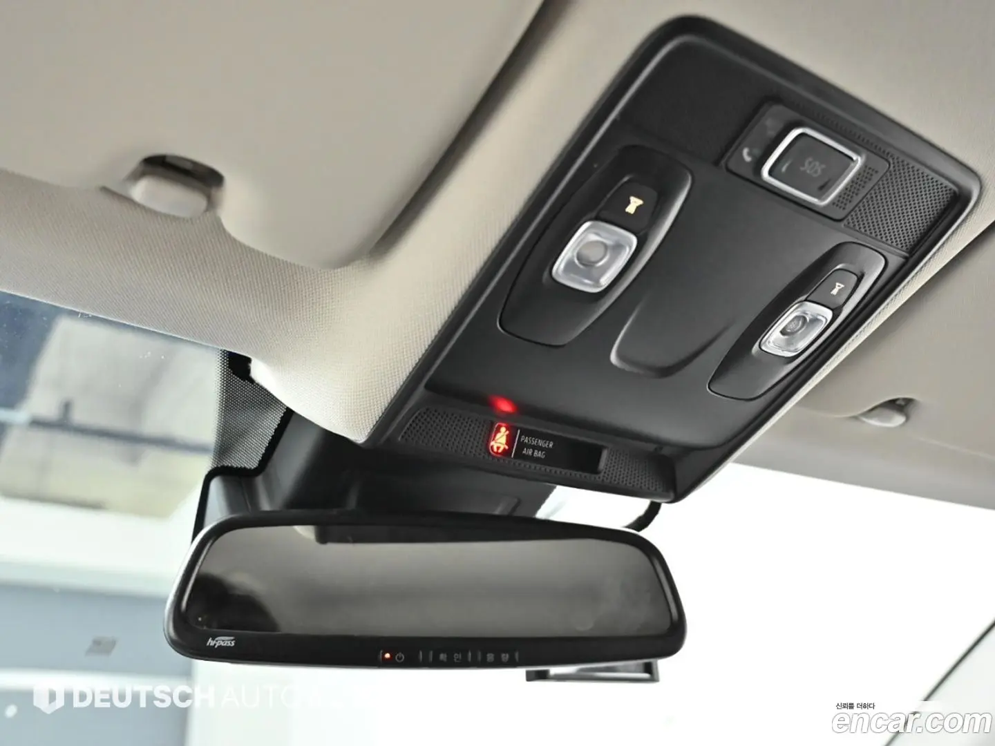 Renault Korea Captur 1.5 dCi Intens
