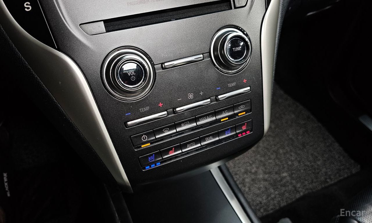 Lincoln MKC 2.0 AWD 2019