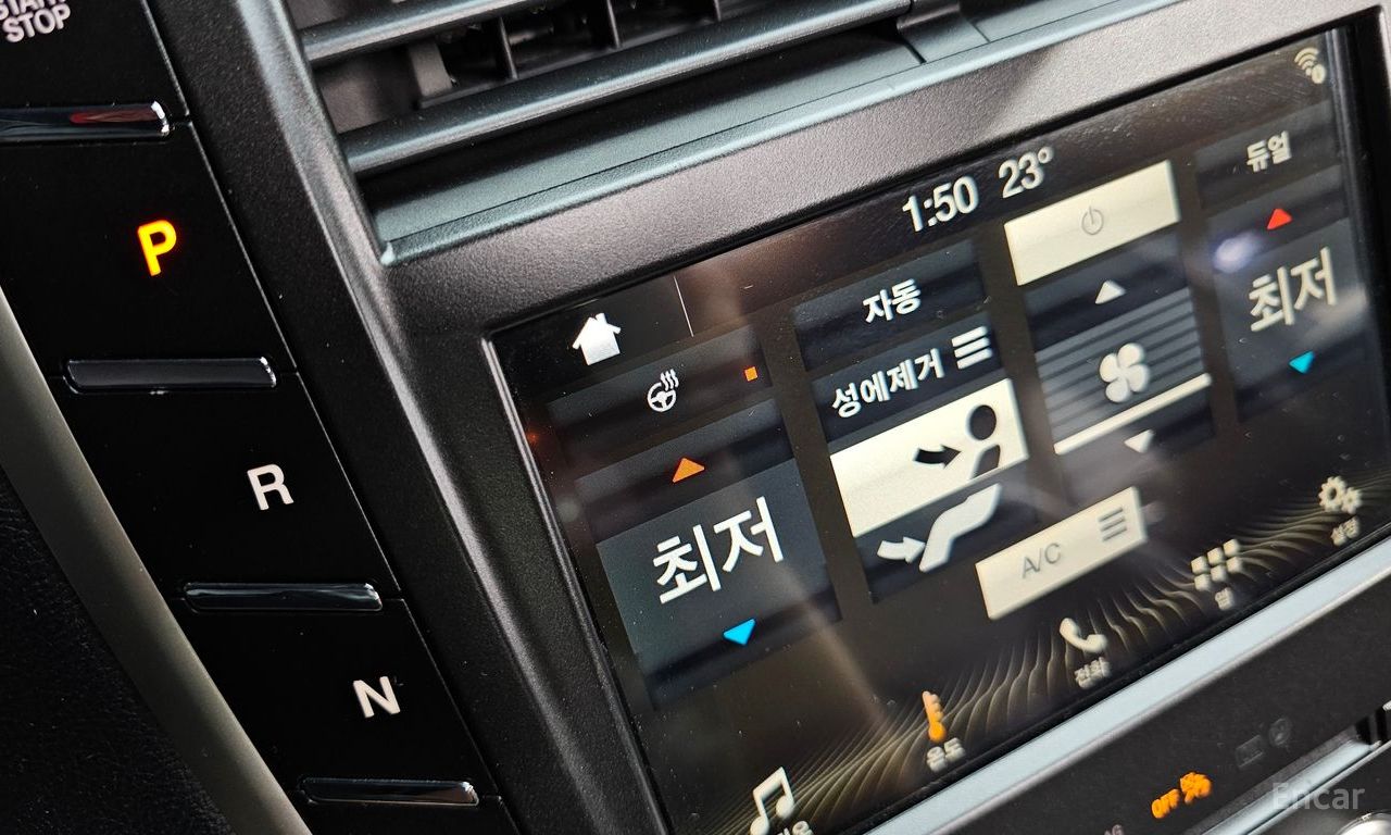 Lincoln MKC 2.0 AWD 2019