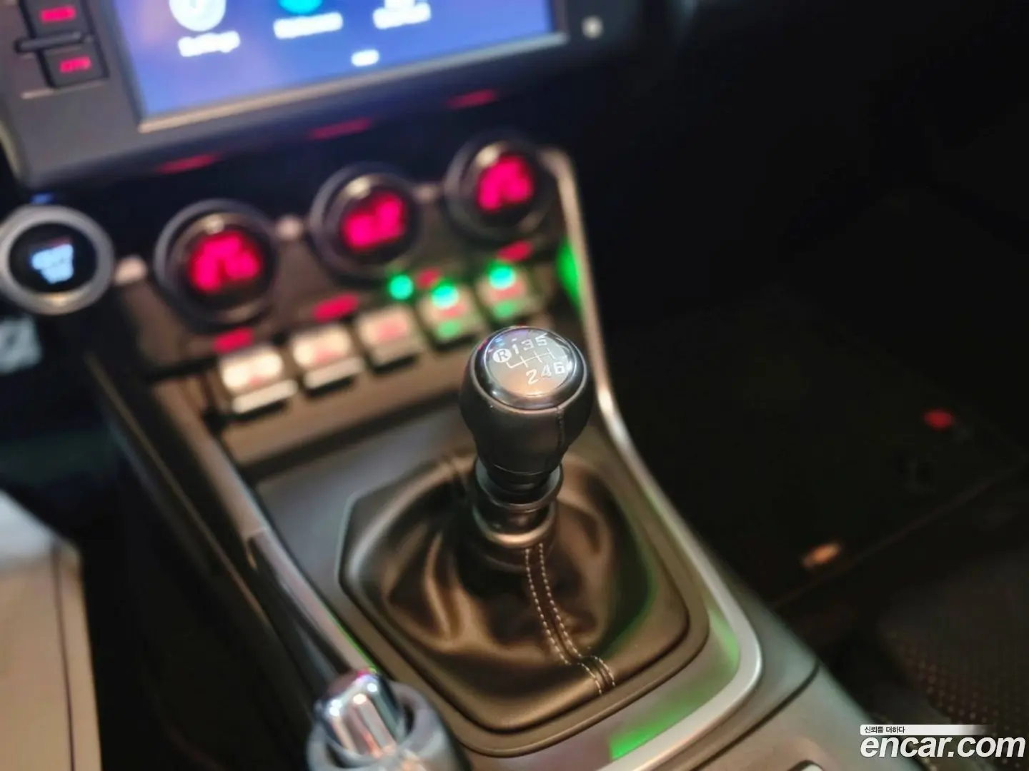 Toyota 86 2.4 Premium