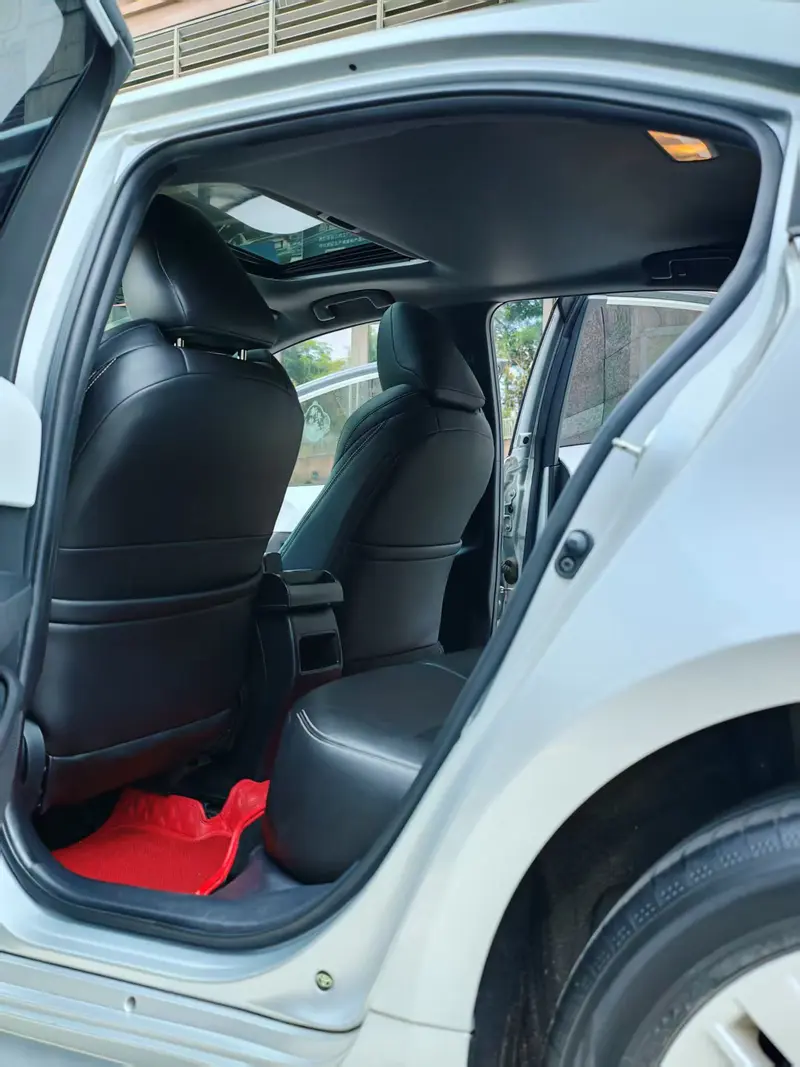 Ralink 2019 185T Deluxe Edition National VI