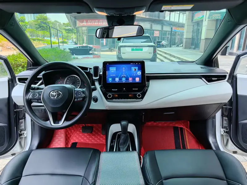 Ralink 2019 185T Deluxe Edition National VI