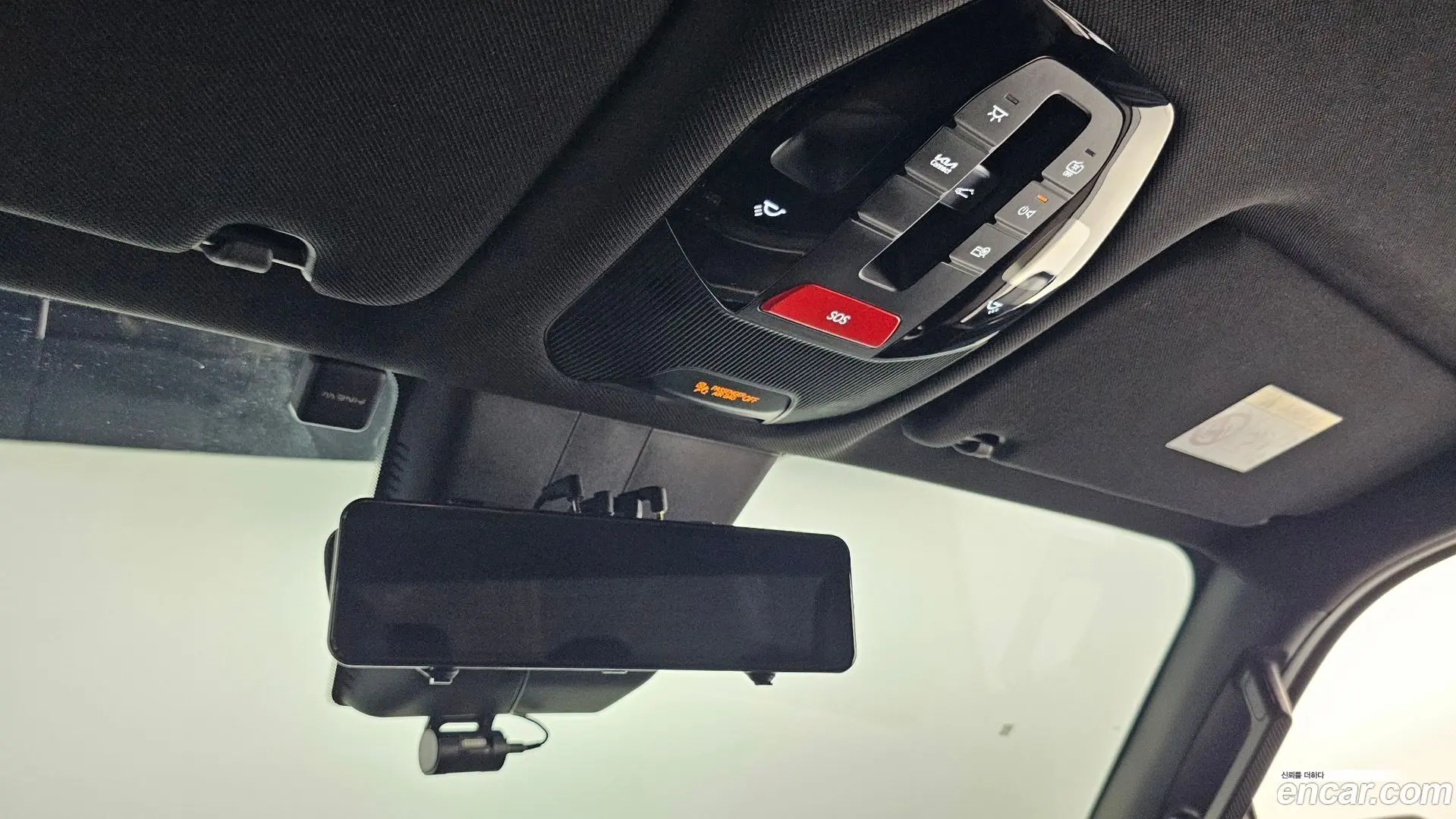 Kia Tasman 2.5T Gasoline 4WD