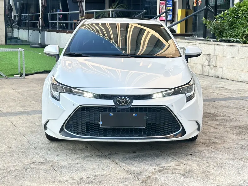 Ralink 2021 185T CVT Deluxe Edition
