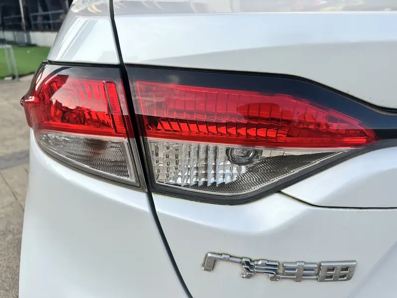 Ralink 2021 185T CVT Deluxe Edition