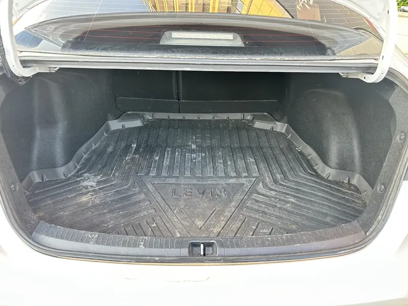 Ralink 2021 185T CVT Deluxe Edition
