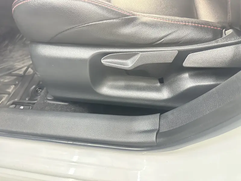 Ralink 2021 185T CVT Deluxe Edition