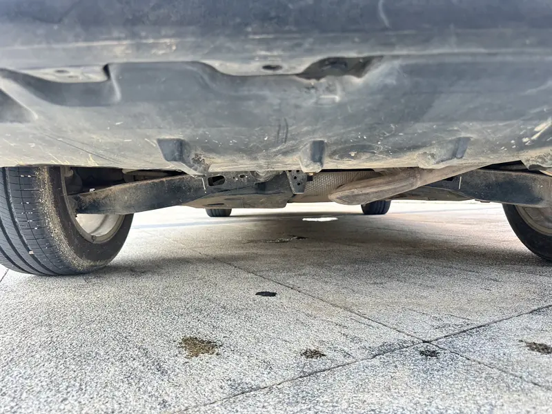 Ralink 2021 185T CVT Deluxe Edition