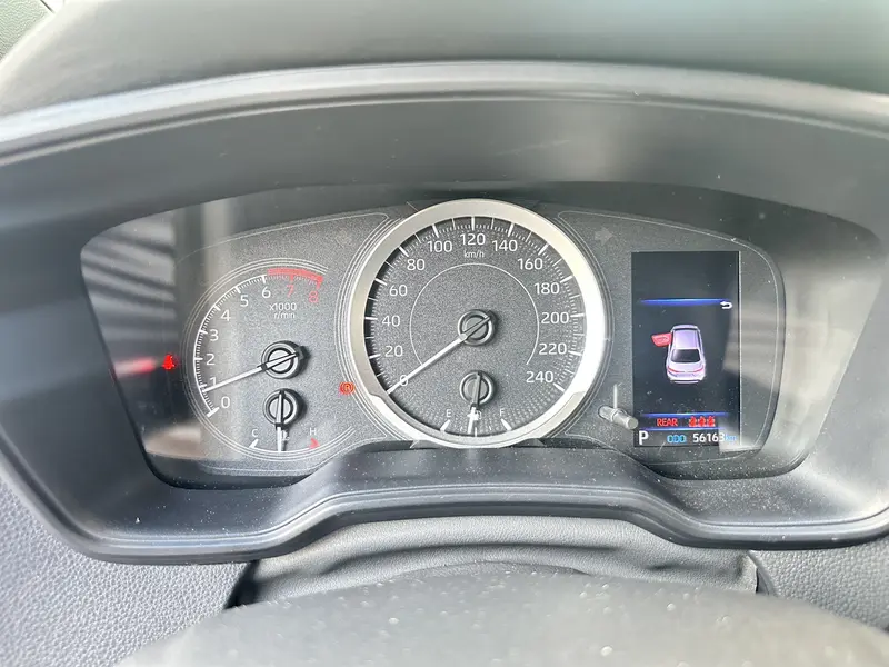 Ralink 2021 185T CVT Deluxe Edition