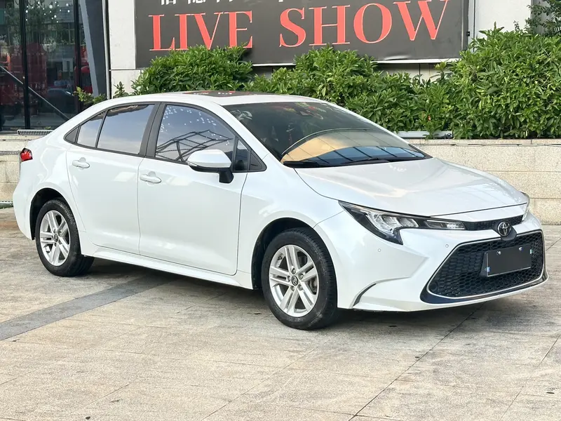 Ralink 2021 185T CVT Deluxe Edition