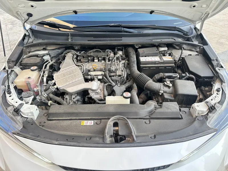 Ralink 2021 185T CVT Deluxe Edition