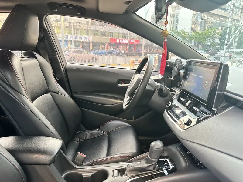 Ralink 2021 185T CVT Deluxe Edition