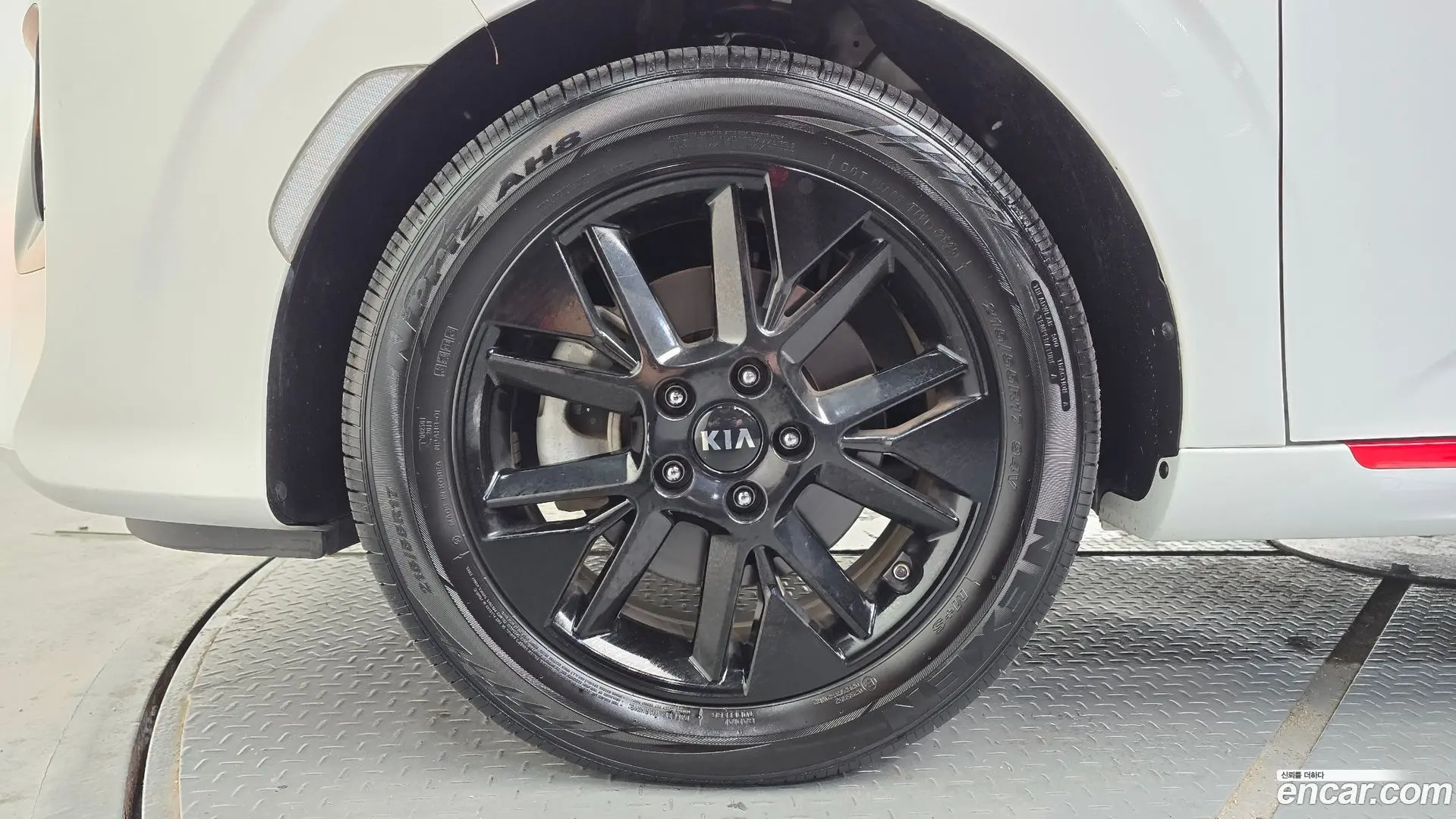 Kia Soul 1.6 T-GDI Noblesse