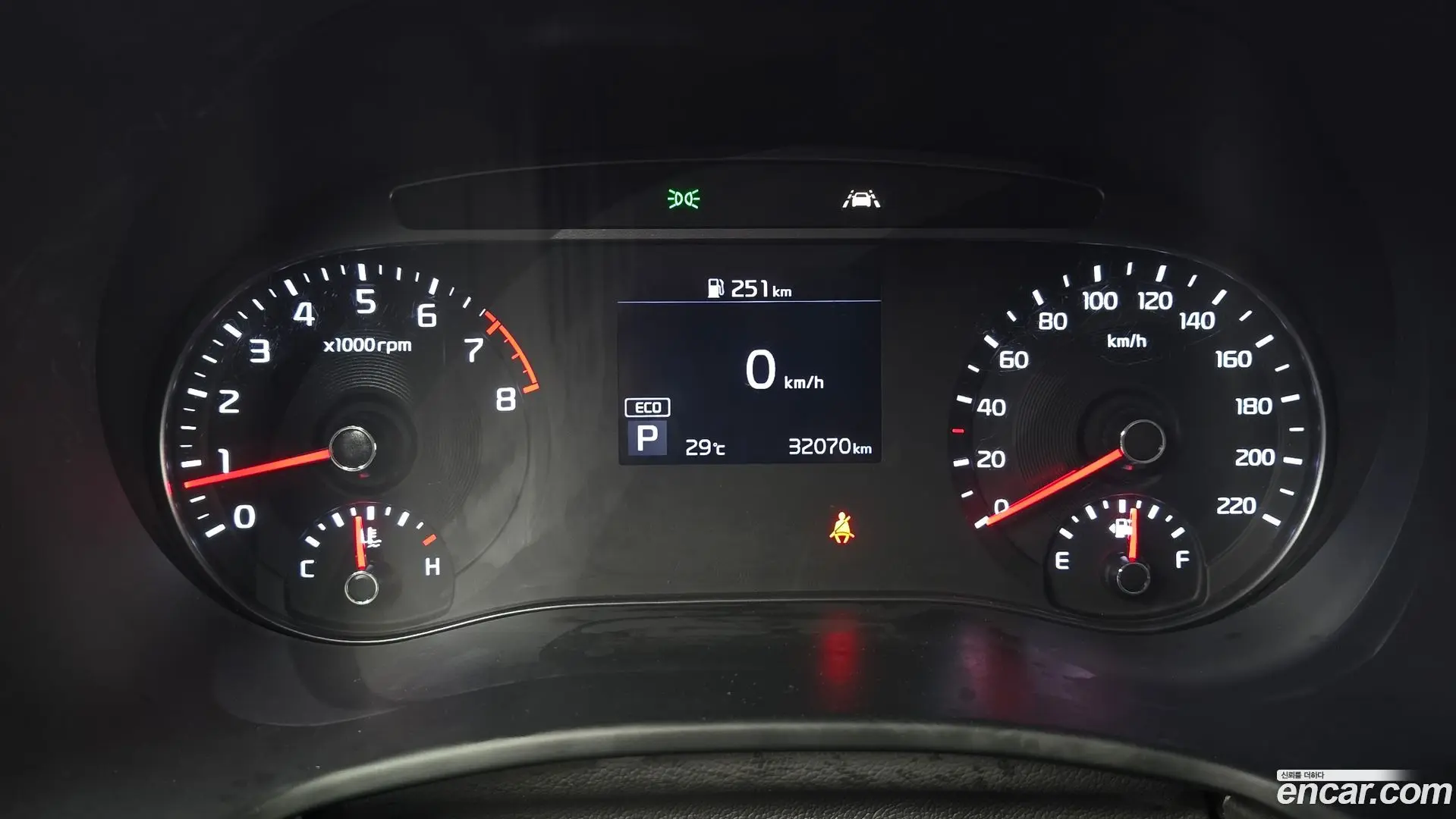 Kia Soul 1.6 T-GDI Noblesse