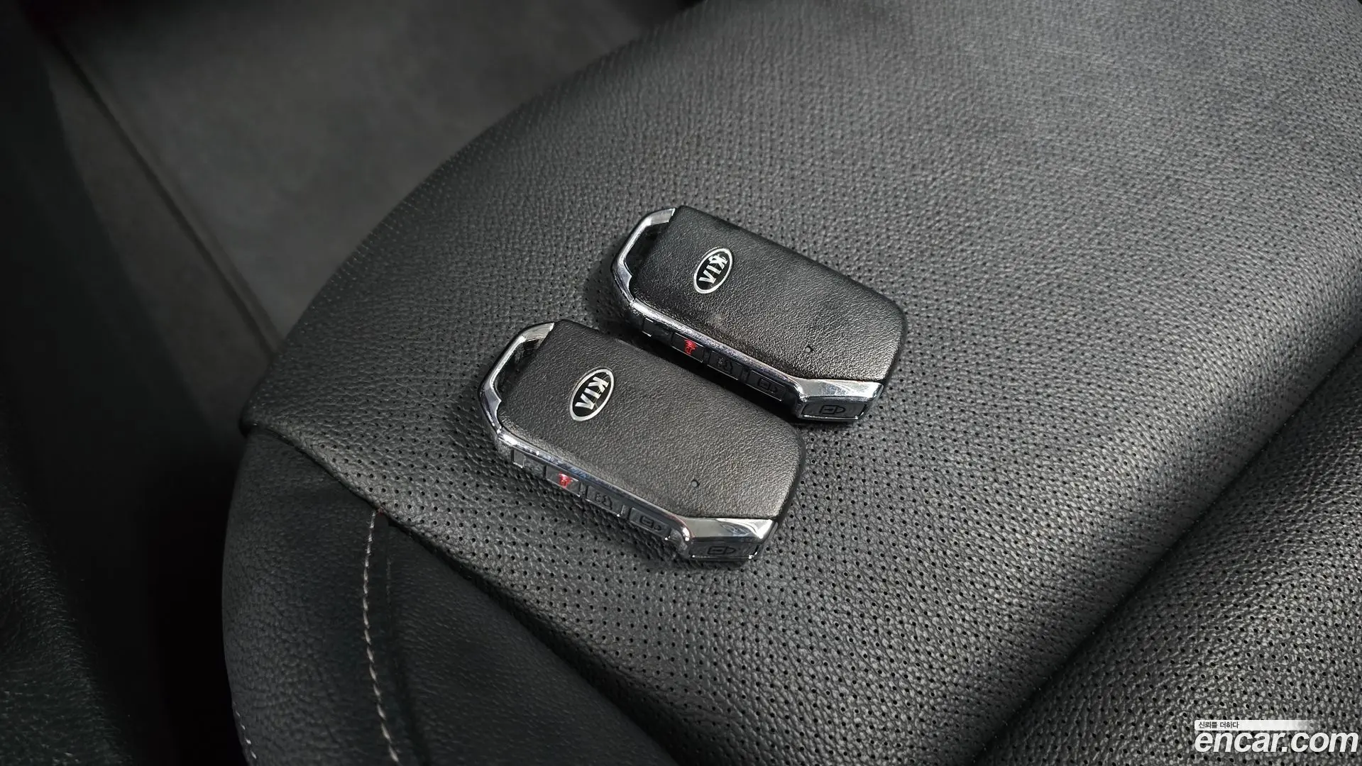 Kia Soul 1.6 T-GDI Noblesse
