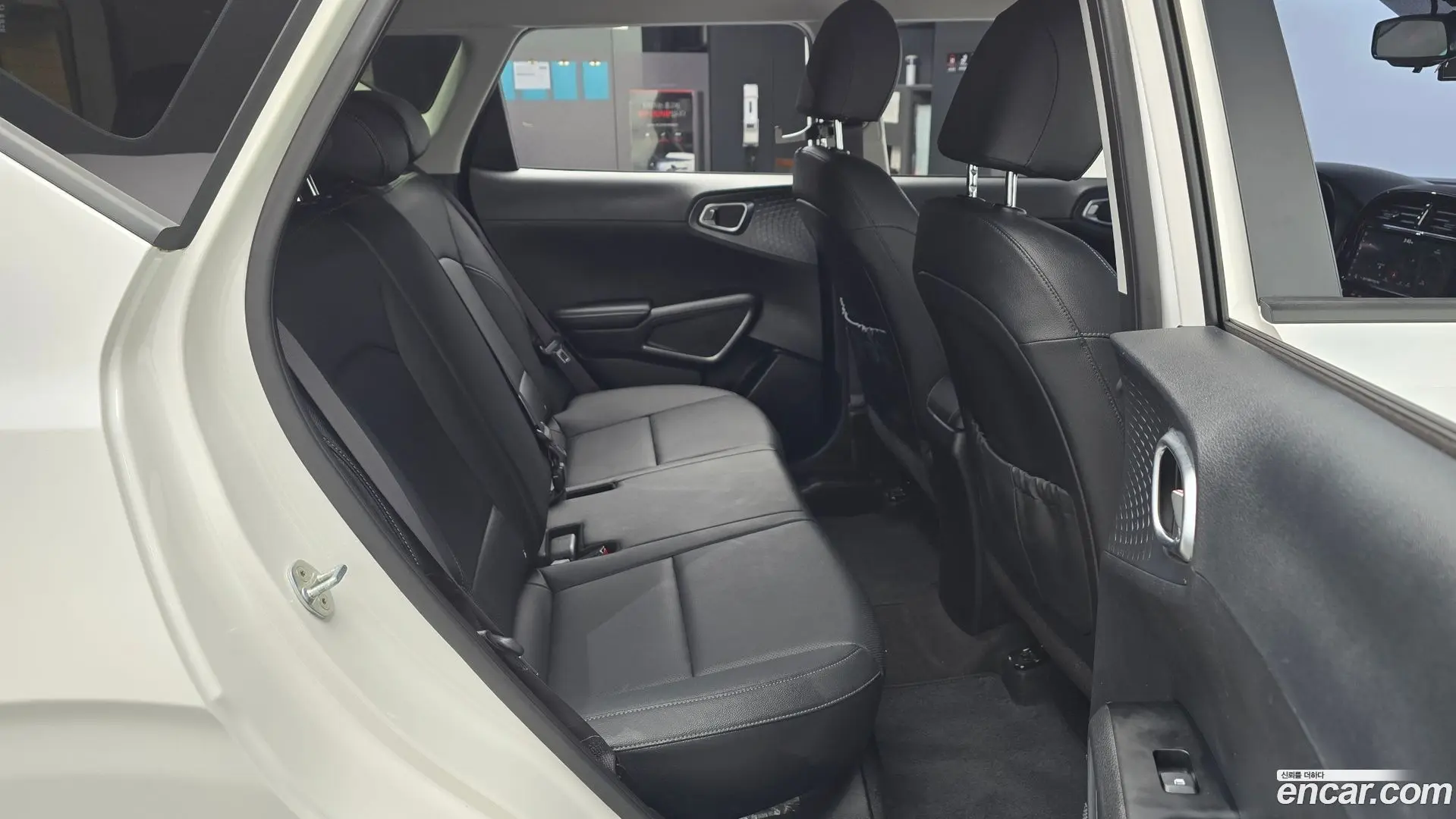 Kia Soul 1.6 T-GDI Noblesse
