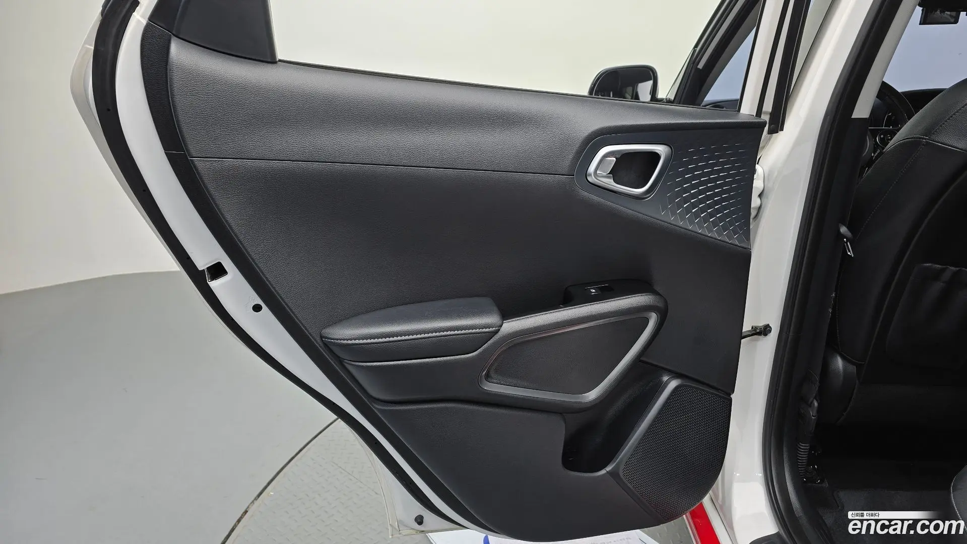 Kia Soul 1.6 T-GDI Noblesse